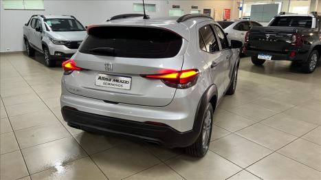FIAT Pulse 1.3 16V 4P FLEX DRIVE, Foto 8
