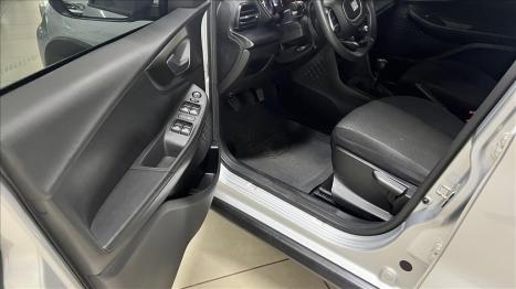 FIAT Pulse 1.3 16V 4P FLEX DRIVE, Foto 10