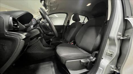 FIAT Pulse 1.3 16V 4P FLEX DRIVE, Foto 11