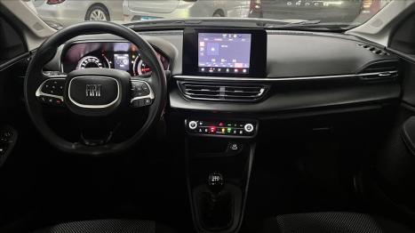 FIAT Pulse 1.3 16V 4P FLEX DRIVE, Foto 13