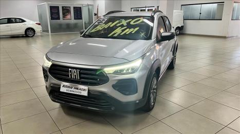 FIAT Pulse 1.3 16V 4P FLEX DRIVE, Foto 3