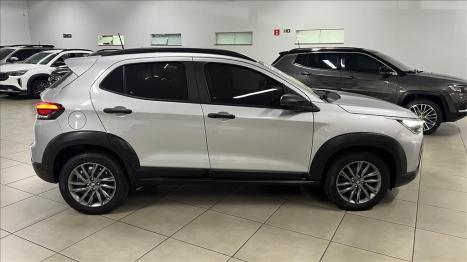 FIAT Pulse 1.3 16V 4P FLEX DRIVE, Foto 5