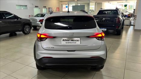 FIAT Pulse 1.3 16V 4P FLEX DRIVE, Foto 7