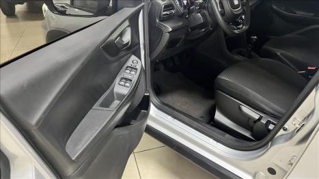 FIAT Pulse 1.3 16V 4P FLEX DRIVE, Foto 10
