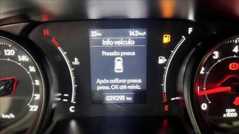 FIAT Pulse 1.3 16V 4P FLEX DRIVE, Foto 17