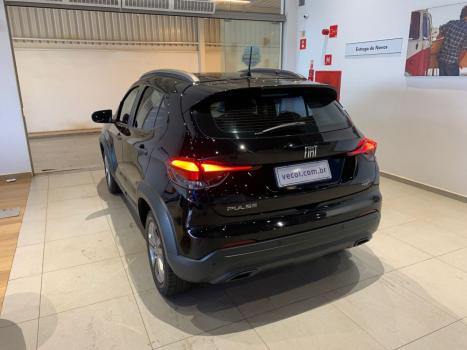FIAT Pulse 1.3 16V 4P FLEX DRIVE, Foto 11