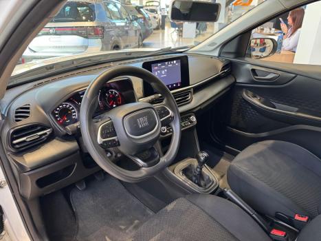 FIAT Pulse 1.3 16V 4P FLEX DRIVE, Foto 4