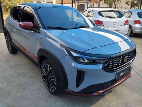 FIAT Pulse 1.3 16V 4P FLEX TURBO 270 ABARTH AT6 AUTOMTICO, Foto 2
