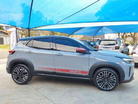 FIAT Pulse 1.3 16V 4P FLEX TURBO 270 ABARTH AT6 AUTOMTICO, Foto 4