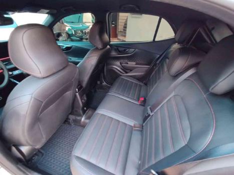 FIAT Pulse 1.3 16V 4P FLEX TURBO 270 ABARTH AT6 AUTOMTICO, Foto 5