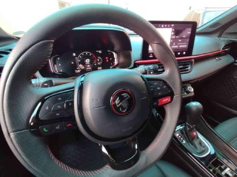 FIAT Pulse 1.3 16V 4P FLEX TURBO 270 ABARTH AT6 AUTOMTICO, Foto 6