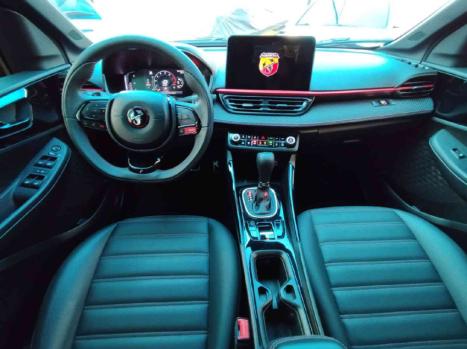 FIAT Pulse 1.3 16V 4P FLEX TURBO 270 ABARTH AT6 AUTOMTICO, Foto 9