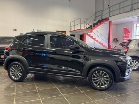 FIAT Pulse 1.3 16V 4P FLEX DRIVE AUTOMTICO CVT, Foto 3