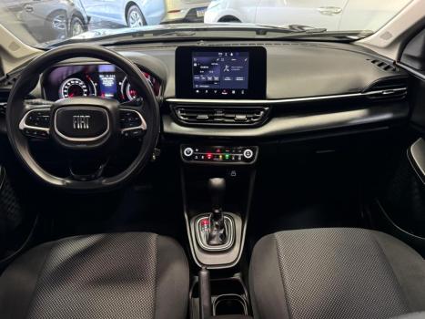 FIAT Pulse 1.3 16V 4P FLEX DRIVE AUTOMTICO CVT, Foto 7