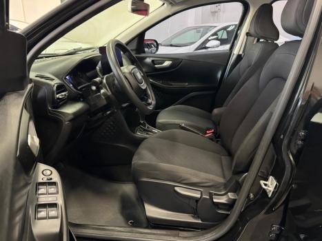 FIAT Pulse 1.3 16V 4P FLEX DRIVE AUTOMTICO CVT, Foto 8