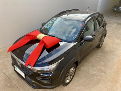 FIAT Pulse 1.3 16V 4P FLEX DRIVE, Foto 1