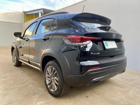 FIAT Pulse 1.3 16V 4P FLEX DRIVE, Foto 5