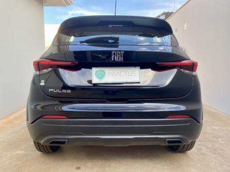 FIAT Pulse 1.3 16V 4P FLEX DRIVE, Foto 6