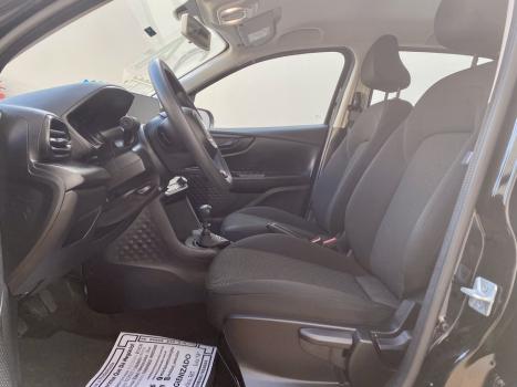 FIAT Pulse 1.3 16V 4P FLEX DRIVE, Foto 11