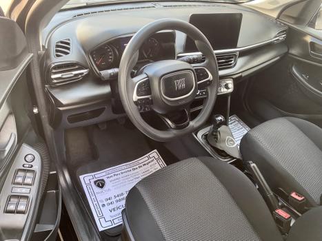 FIAT Pulse 1.3 16V 4P FLEX DRIVE, Foto 12