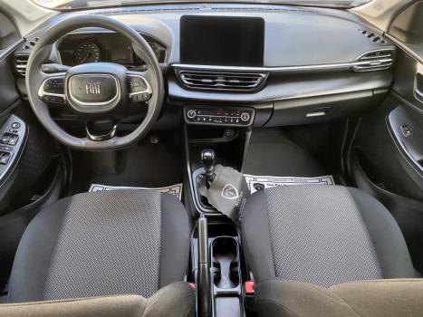 FIAT Pulse 1.3 16V 4P FLEX DRIVE, Foto 14
