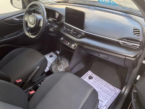 FIAT Pulse 1.3 16V 4P FLEX DRIVE, Foto 15