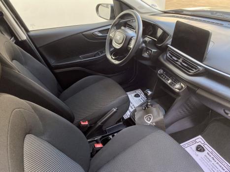 FIAT Pulse 1.3 16V 4P FLEX DRIVE, Foto 16