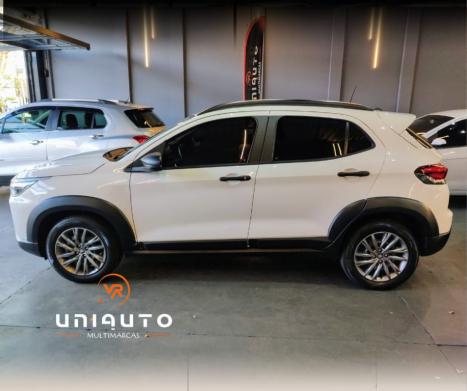 FIAT Pulse 1.3 16V 4P FLEX DRIVE, Foto 3