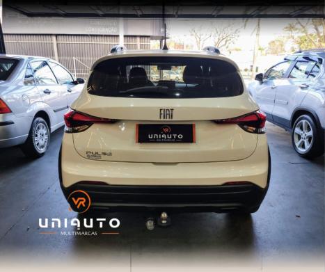 FIAT Pulse 1.3 16V 4P FLEX DRIVE, Foto 4
