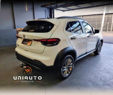 FIAT Pulse 1.3 16V 4P FLEX DRIVE, Foto 5
