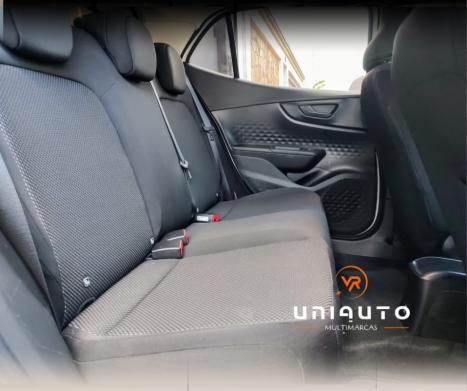 FIAT Pulse 1.3 16V 4P FLEX DRIVE, Foto 7