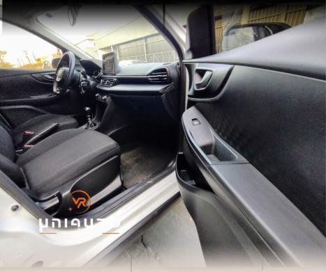 FIAT Pulse 1.3 16V 4P FLEX DRIVE, Foto 8