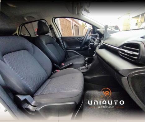 FIAT Pulse 1.3 16V 4P FLEX DRIVE, Foto 9