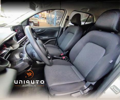 FIAT Pulse 1.3 16V 4P FLEX DRIVE, Foto 10