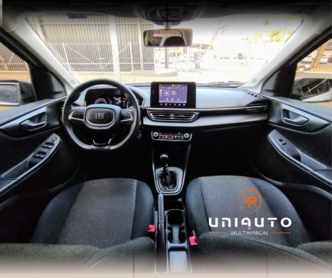 FIAT Pulse 1.3 16V 4P FLEX DRIVE, Foto 11