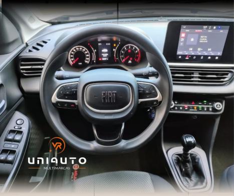 FIAT Pulse 1.3 16V 4P FLEX DRIVE, Foto 12