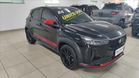 FIAT Pulse 1.3 16V 4P FLEX TURBO 270 ABARTH AT6 AUTOMTICO, Foto 2