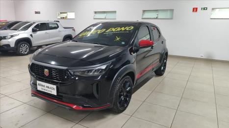 FIAT Pulse 1.3 16V 4P FLEX TURBO 270 ABARTH AT6 AUTOMTICO, Foto 3
