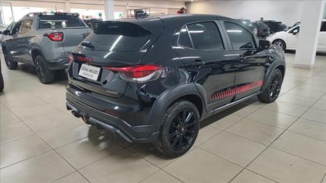 FIAT Pulse 1.3 16V 4P FLEX TURBO 270 ABARTH AT6 AUTOMTICO, Foto 4