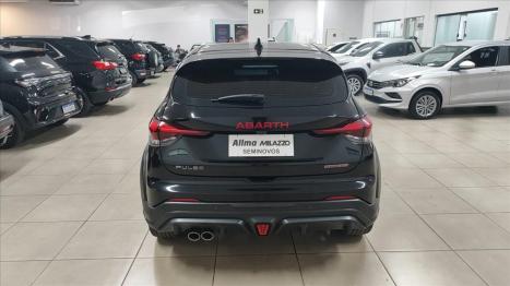 FIAT Pulse 1.3 16V 4P FLEX TURBO 270 ABARTH AT6 AUTOMTICO, Foto 5
