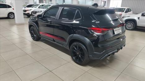 FIAT Pulse 1.3 16V 4P FLEX TURBO 270 ABARTH AT6 AUTOMTICO, Foto 6