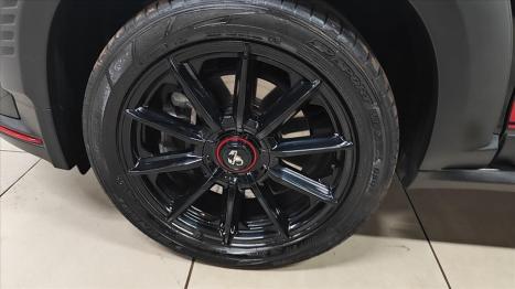 FIAT Pulse 1.3 16V 4P FLEX TURBO 270 ABARTH AT6 AUTOMTICO, Foto 7