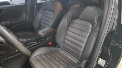 FIAT Pulse 1.3 16V 4P FLEX TURBO 270 ABARTH AT6 AUTOMTICO, Foto 8