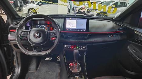 FIAT Pulse 1.3 16V 4P FLEX TURBO 270 ABARTH AT6 AUTOMTICO, Foto 9