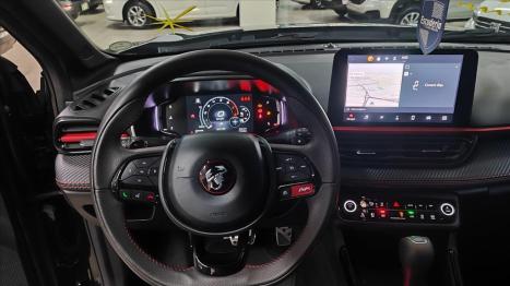 FIAT Pulse 1.3 16V 4P FLEX TURBO 270 ABARTH AT6 AUTOMTICO, Foto 10