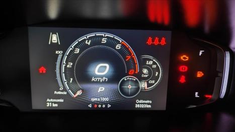 FIAT Pulse 1.3 16V 4P FLEX TURBO 270 ABARTH AT6 AUTOMTICO, Foto 11