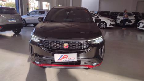 FIAT Pulse 1.3 16V 4P FLEX TURBO 270 ABARTH AT6 AUTOMTICO, Foto 2