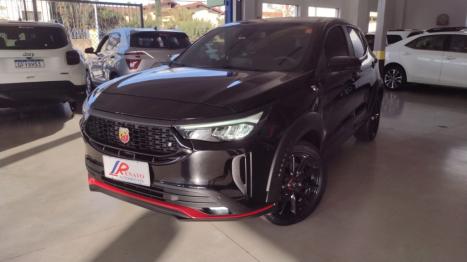 FIAT Pulse 1.3 16V 4P FLEX TURBO 270 ABARTH AT6 AUTOMTICO, Foto 3