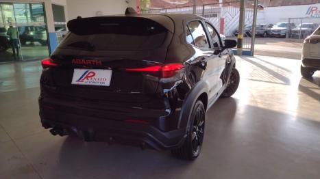 FIAT Pulse 1.3 16V 4P FLEX TURBO 270 ABARTH AT6 AUTOMTICO, Foto 4