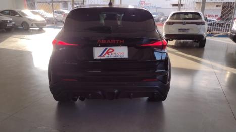 FIAT Pulse 1.3 16V 4P FLEX TURBO 270 ABARTH AT6 AUTOMTICO, Foto 5